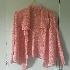 Girls cardigan